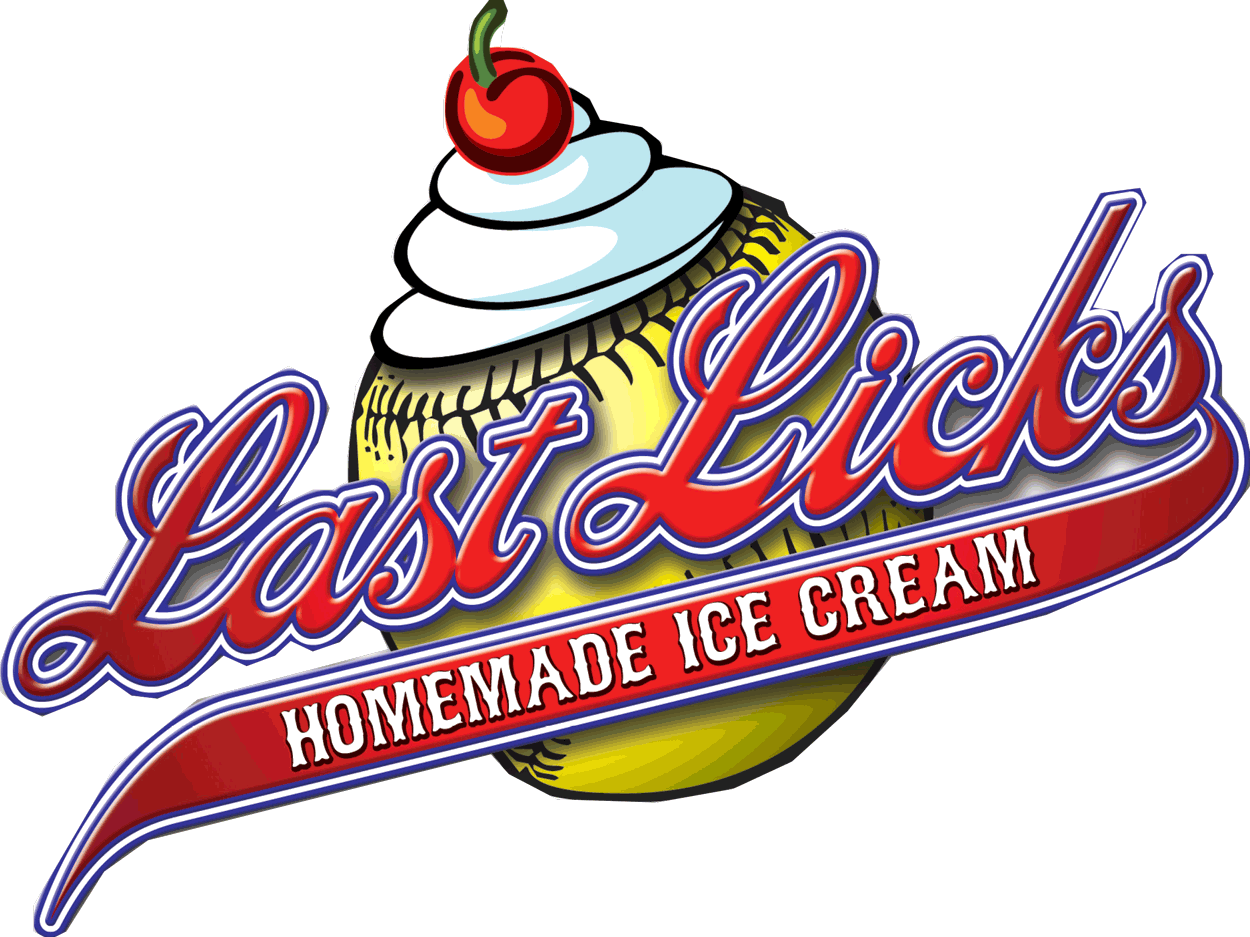 Last Licks Ice Cream